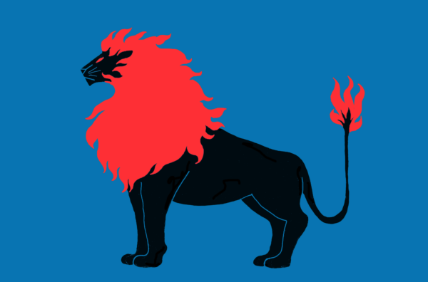 Aprendiz de leones